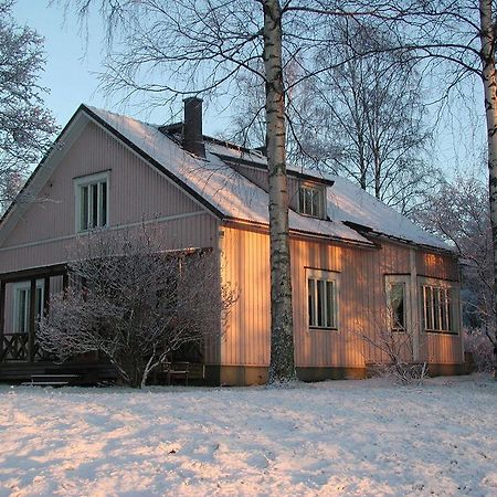 Villa Nurminata Parikkala Szoba fotó