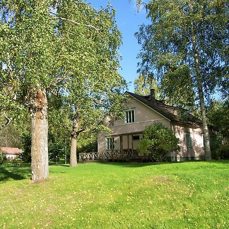 Villa Nurminata Parikkala Szoba fotó