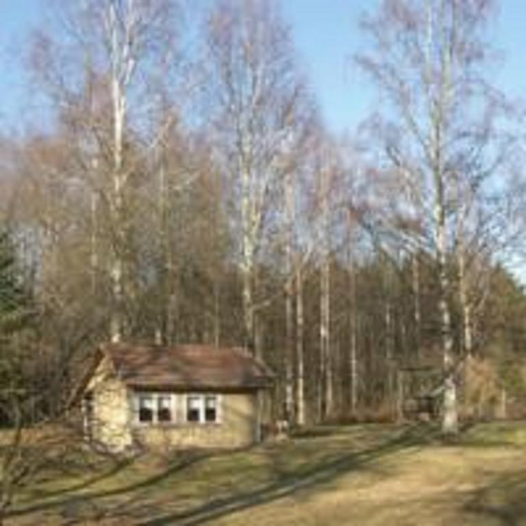 Villa Nurminata Parikkala Szoba fotó